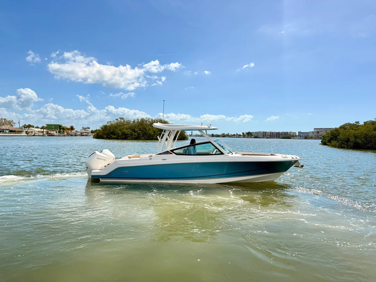2026 Boston Whaler 280 Vantage 28.0 feet, Naples, Florida #3