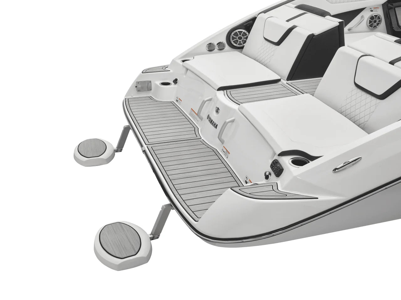 2026 Yamaha 222SD 22.0 feet, Lake Wylie, SC #18