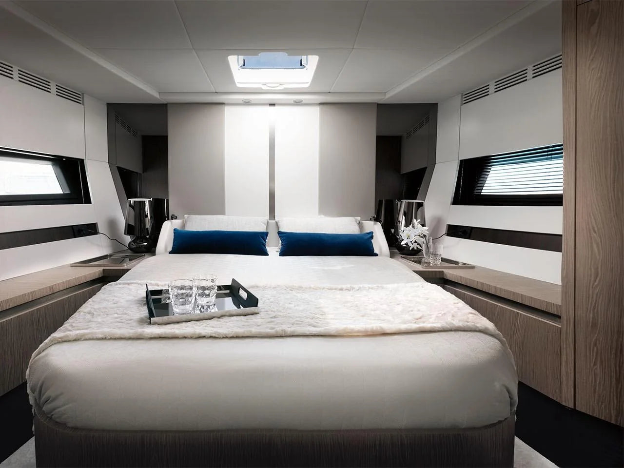 2026 Azimut S6 59.0 feet, Inuvik, Northwest Territories #33