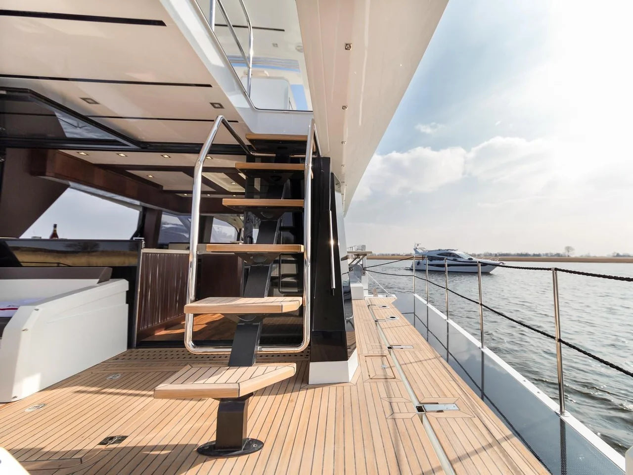2026 Galeon 640 FLY 64.0 feet, Inuvik, Northwest Territories #17