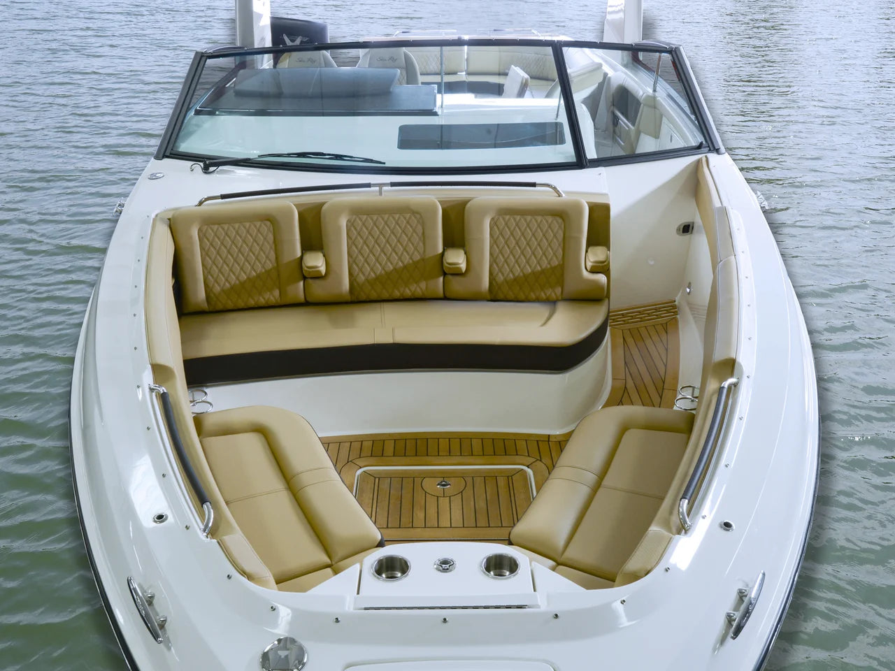2026 Sea Ray SLX 400 Outboard 40.0 feet, Inuvik, Northwest Territories #14