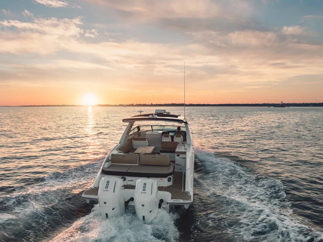 2026 Sea Ray SLX 400 Outboard 40.0 feet, Inuvik, Northwest Territories #51