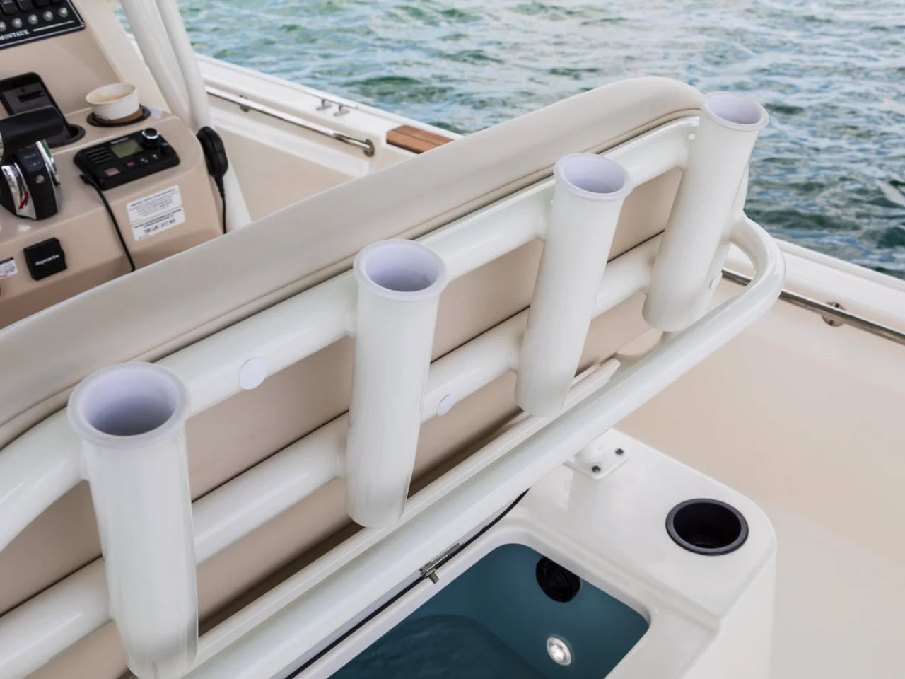 2026 Boston Whaler 210 Montauk 21.0 feet, Inuvik, Northwest Territories #24