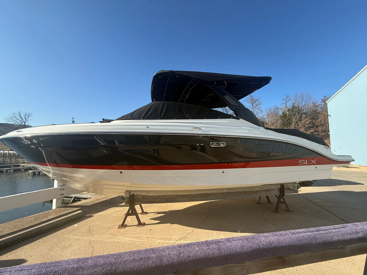 2026 Sea Ray SLX 280 28.0 feet, Lake Ozark, MO #1