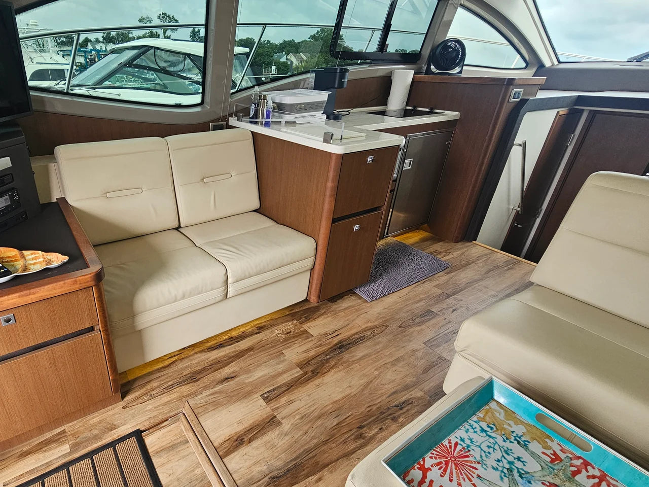 2018 Sea Ray 400 FLY 40.0 feet, Brick Township, New Jersey #34