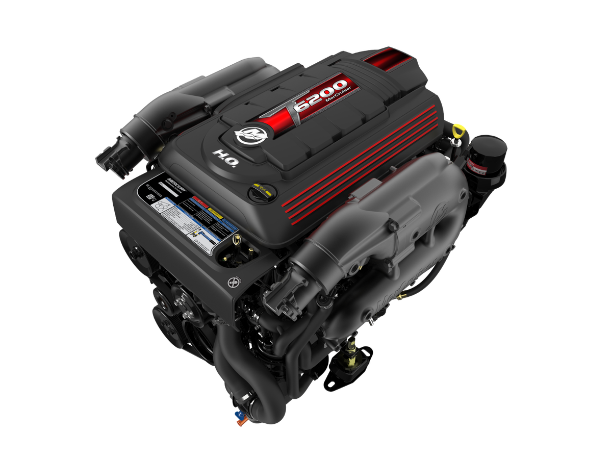 T6200 Tow Sport Inboard