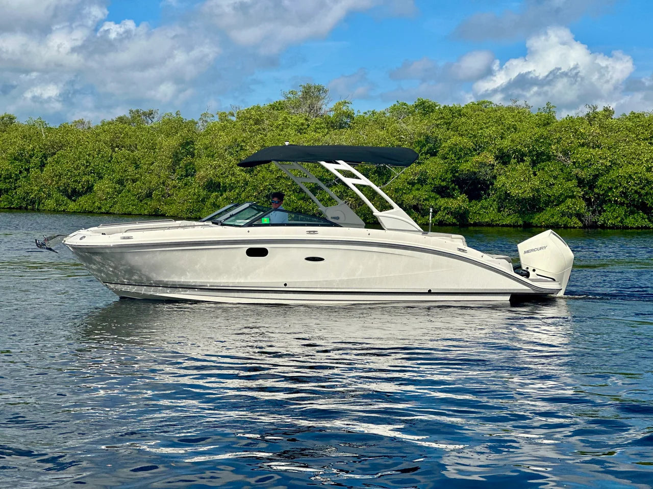 2024 Sea Ray 270 SDX OB 27.0 feet, Fort Myers, FL #34