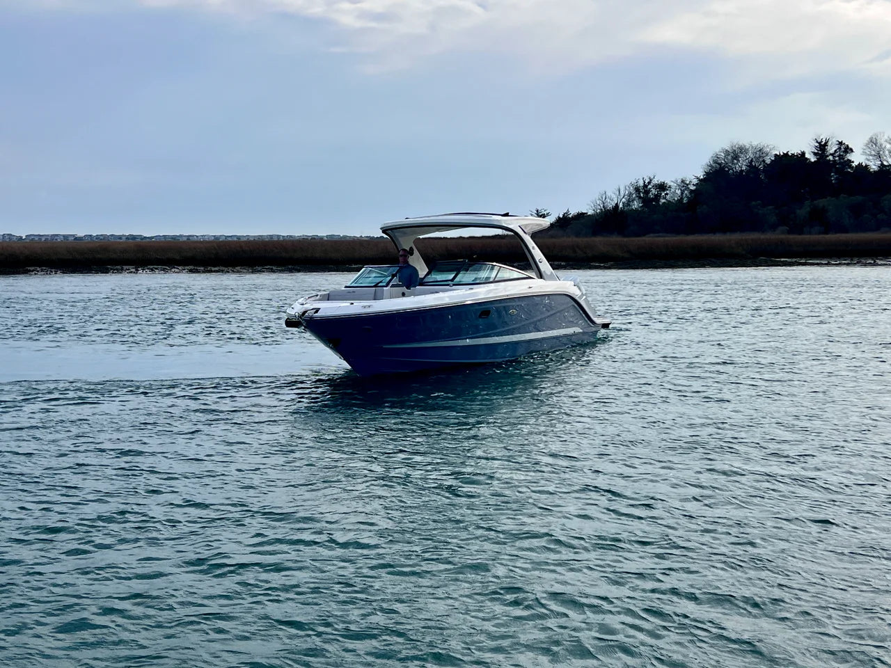 2026 Sea Ray SLX 310 Outboard 31.0 feet, Wrightsville Beach, North Carolina #6