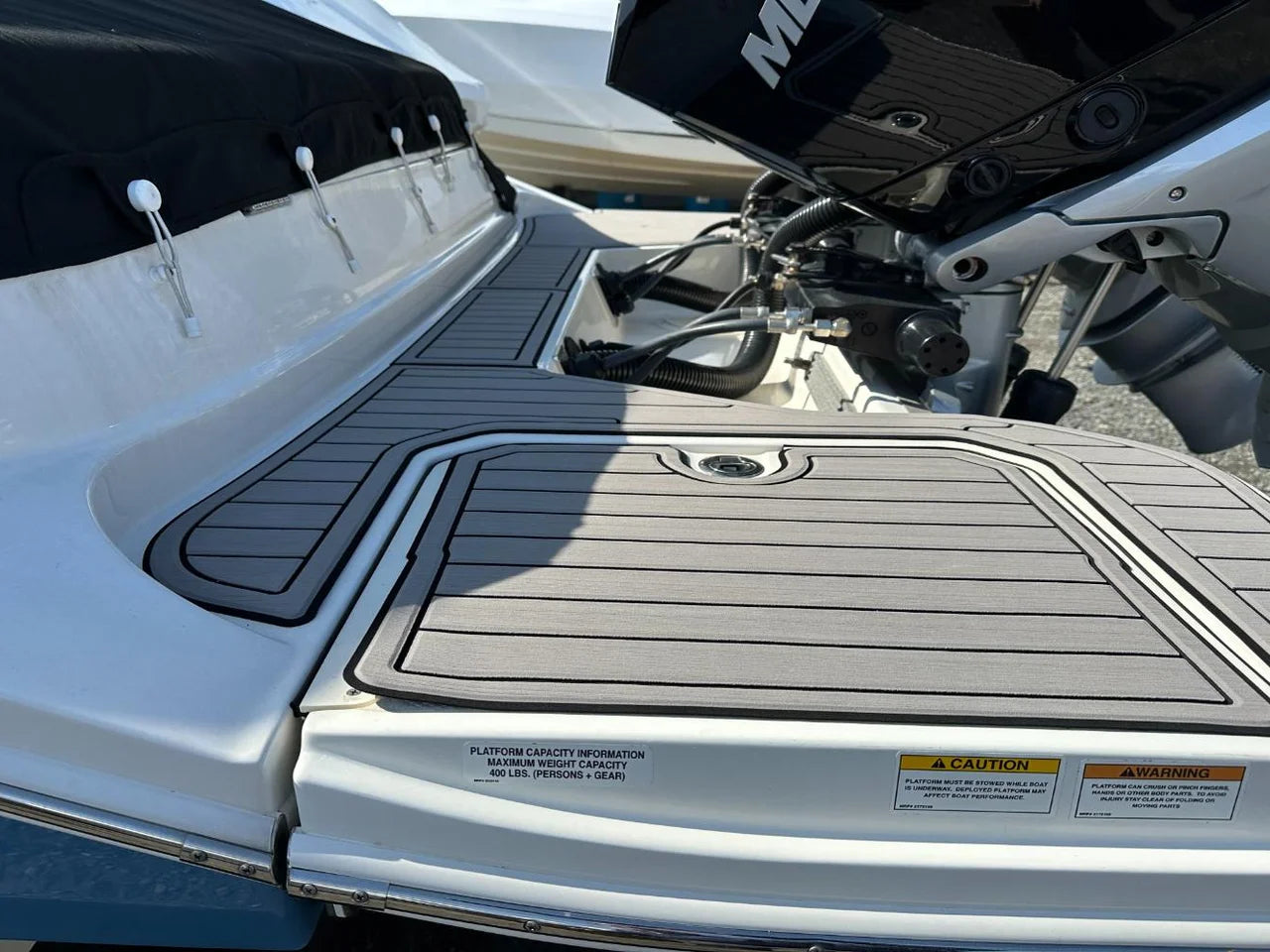 2023 Sea Ray SDX 290 Outboard 29.0 feet, Somers Point, New Jersey #25