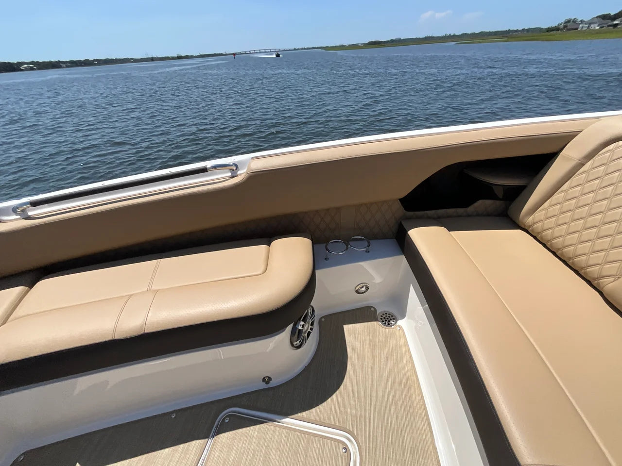 2026 Sea Ray SLX 400 Outboard 40.0 feet, Jacksonville Beach, Florida #45