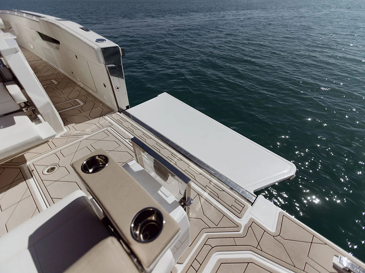 2027 Ducari 37 XIV 37.0 feet, Wrightsville Beach, North Carolina #8