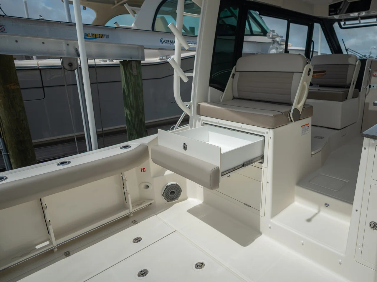 2026 Boston Whaler 365 Conquest 36.0 feet, Panama City, FL #39