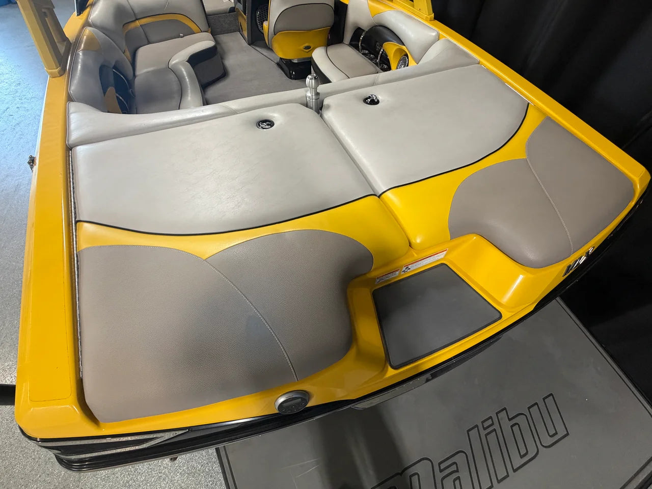 2012 Malibu WAKESETTER 21 VLX 21.0 feet, Nisswa, Minnesota #12