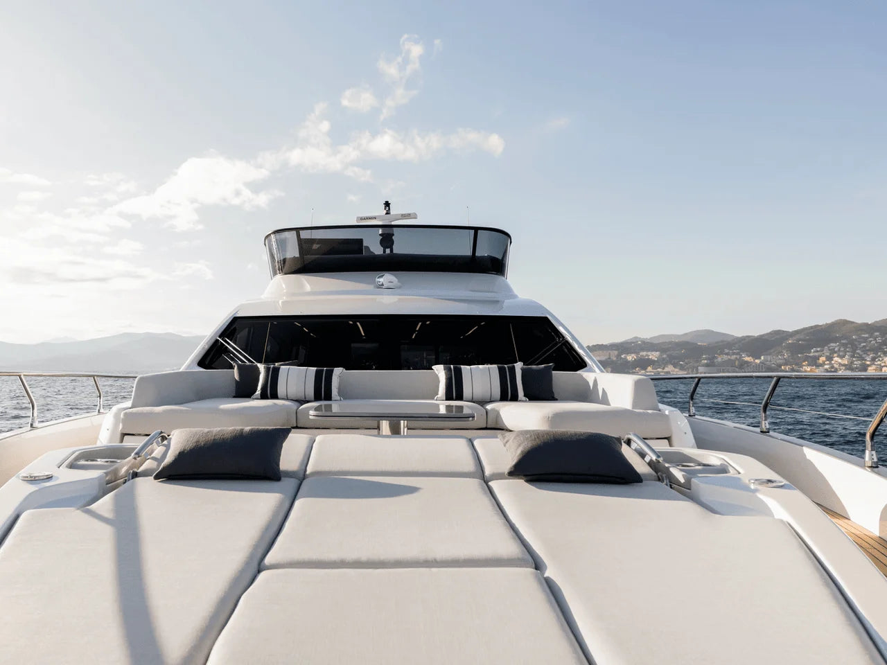 2026 Azimut S7 71.0 feet, Inuvik, Northwest Territories #12