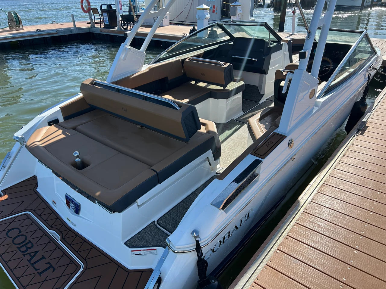 2023 Cobalt R4 24.0 feet, Fort Myers, FL #5