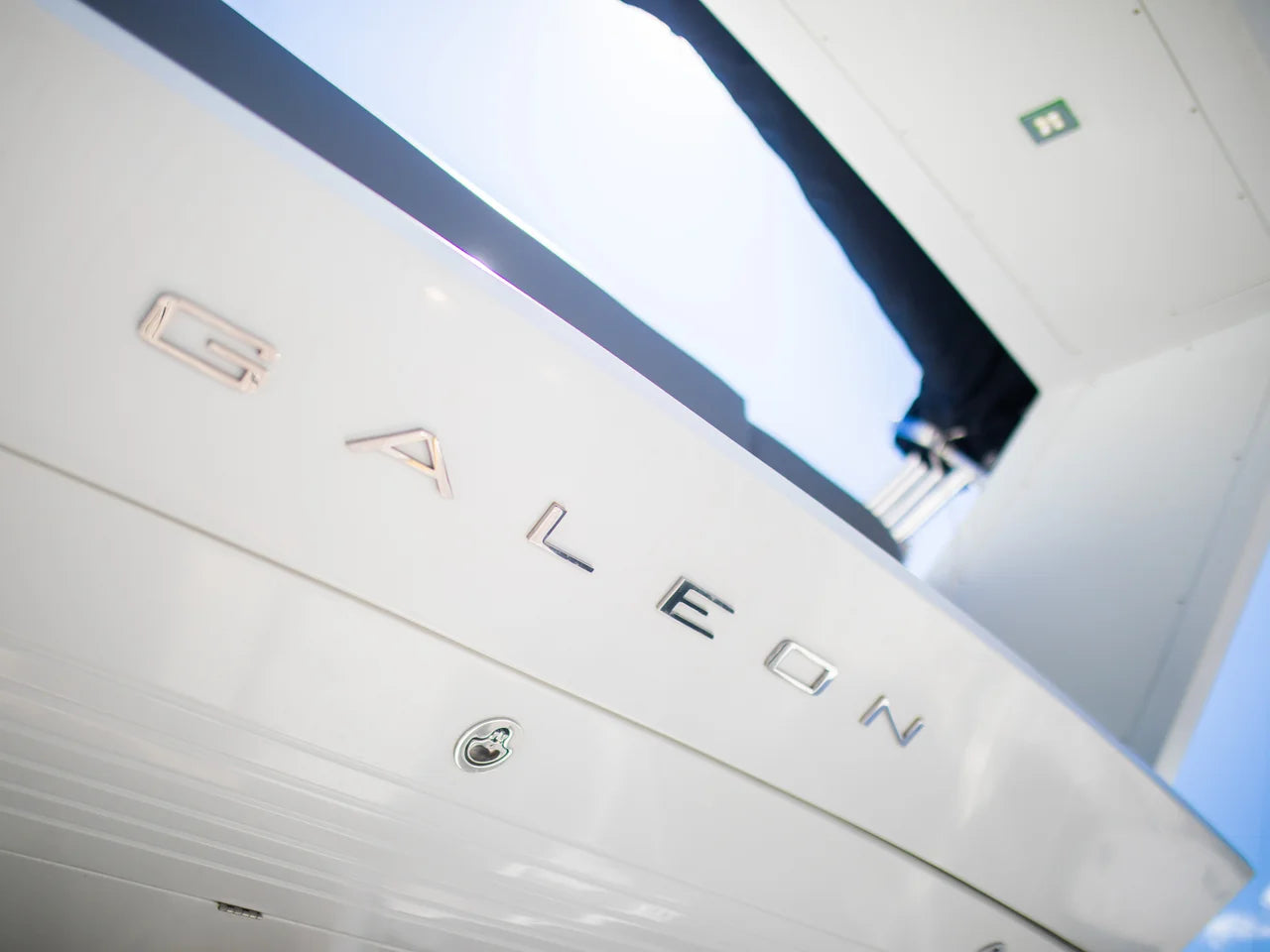 2018 Galeon 420 42.0 feet, Somers Point, New Jersey #109