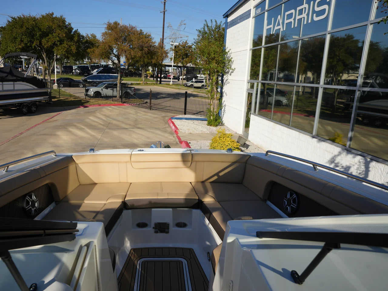 2026 Sea Ray SDX 290 29.0 feet, Lewisville, TX #20