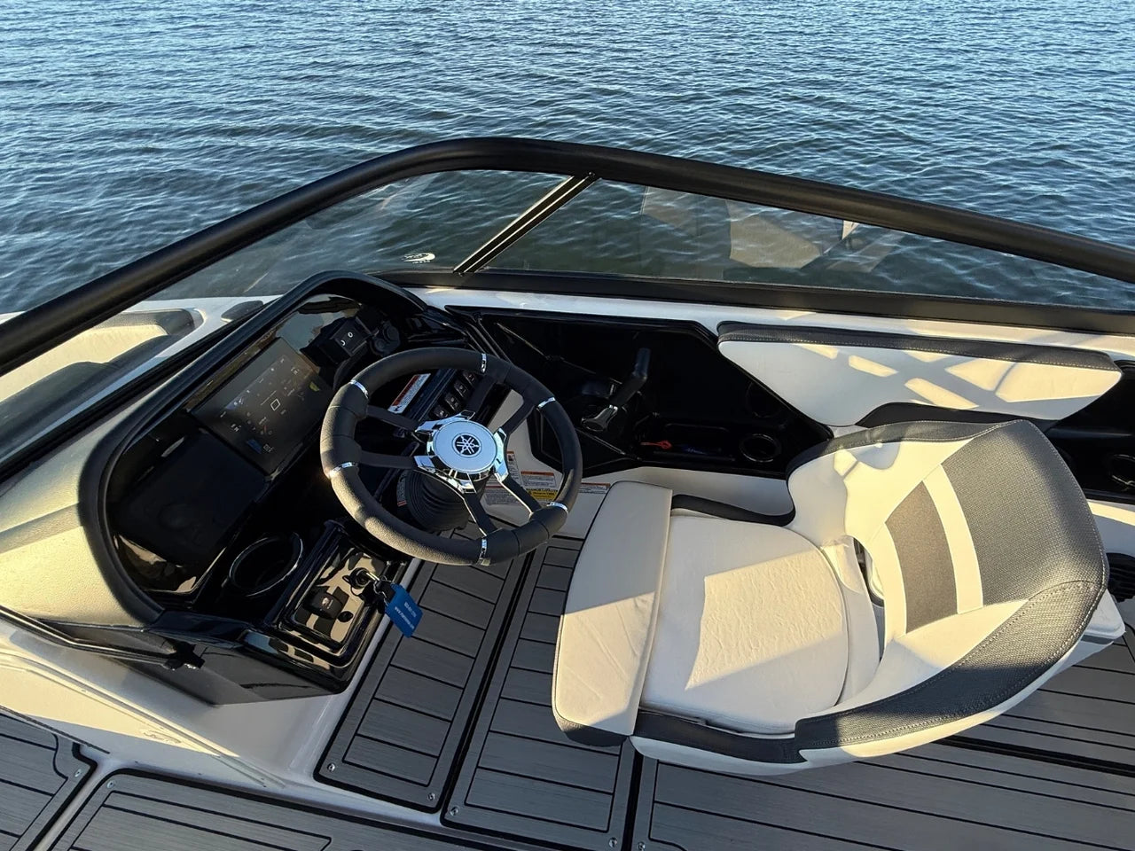 2026 Yamaha 195S 19.0 feet, Lake Wylie, SC #18