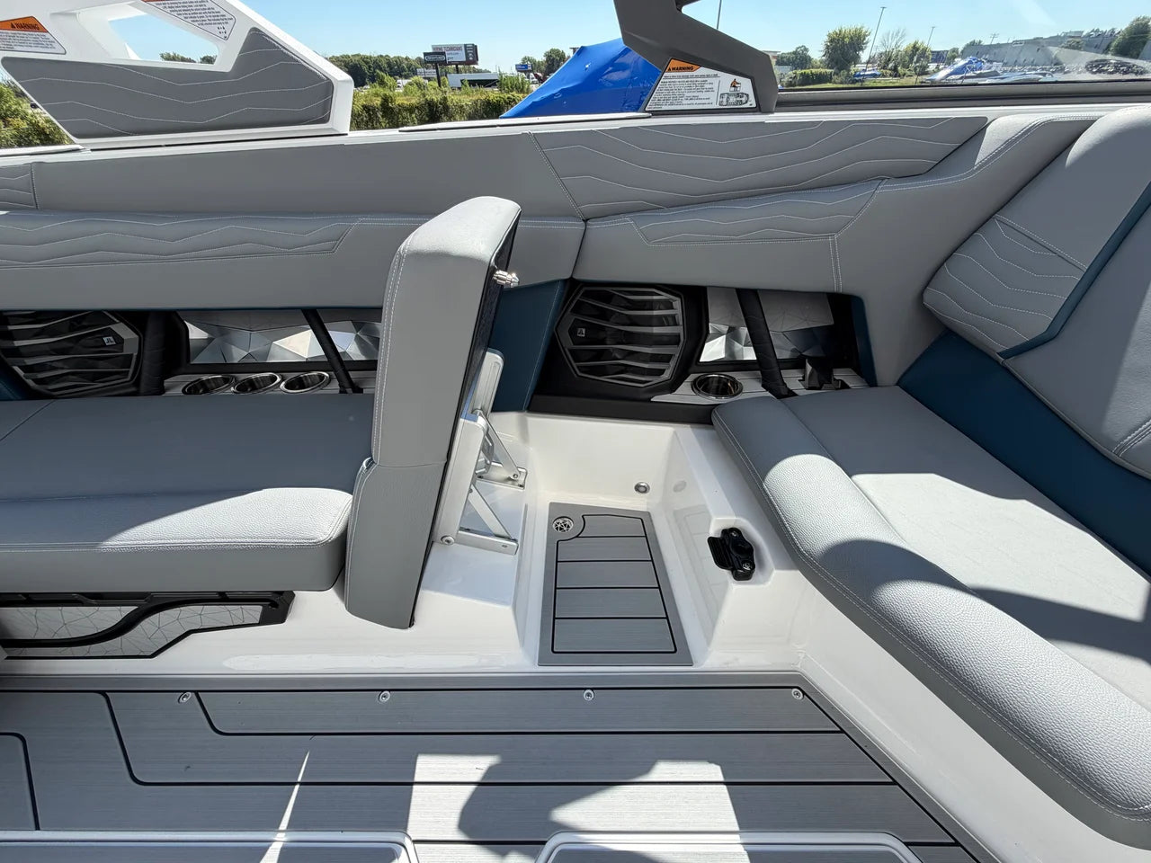 2027 Nautique G23SUPER AIR 23.0 feet, Rogers, MN #29