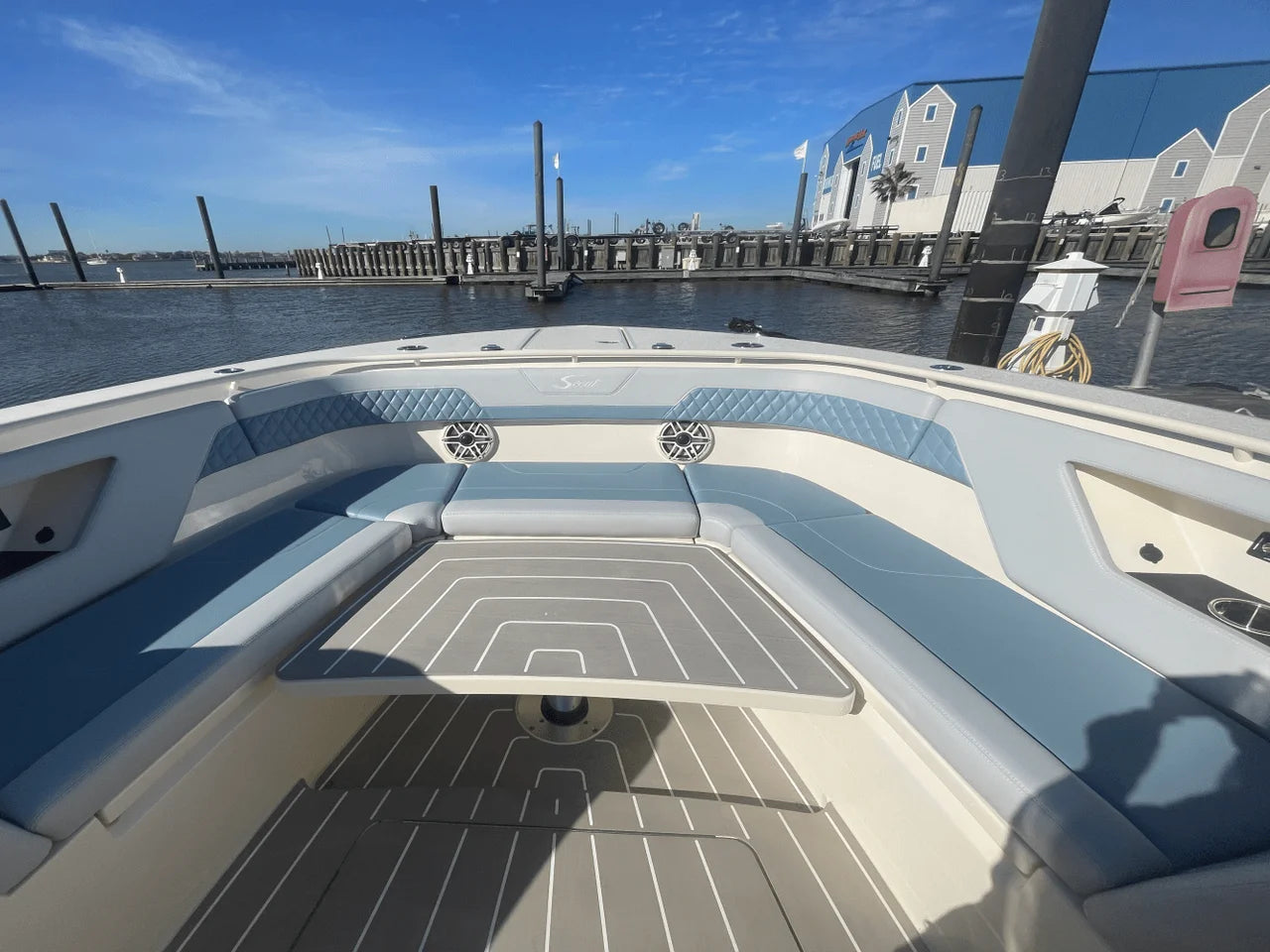 2025 Scout 377 LXF 37.0 feet, Miami, FL #16