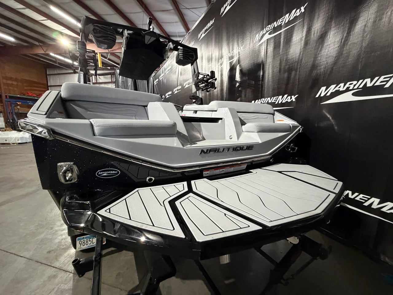 2026 Nautique Super Air Nautique G23 23.0 feet, Rogers, MN #9