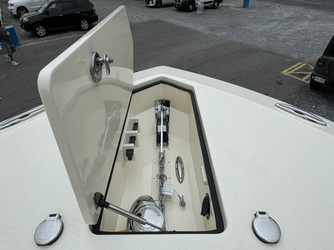 2025 Scout 377 LXF 37.0 feet, Charleston, SC #80
