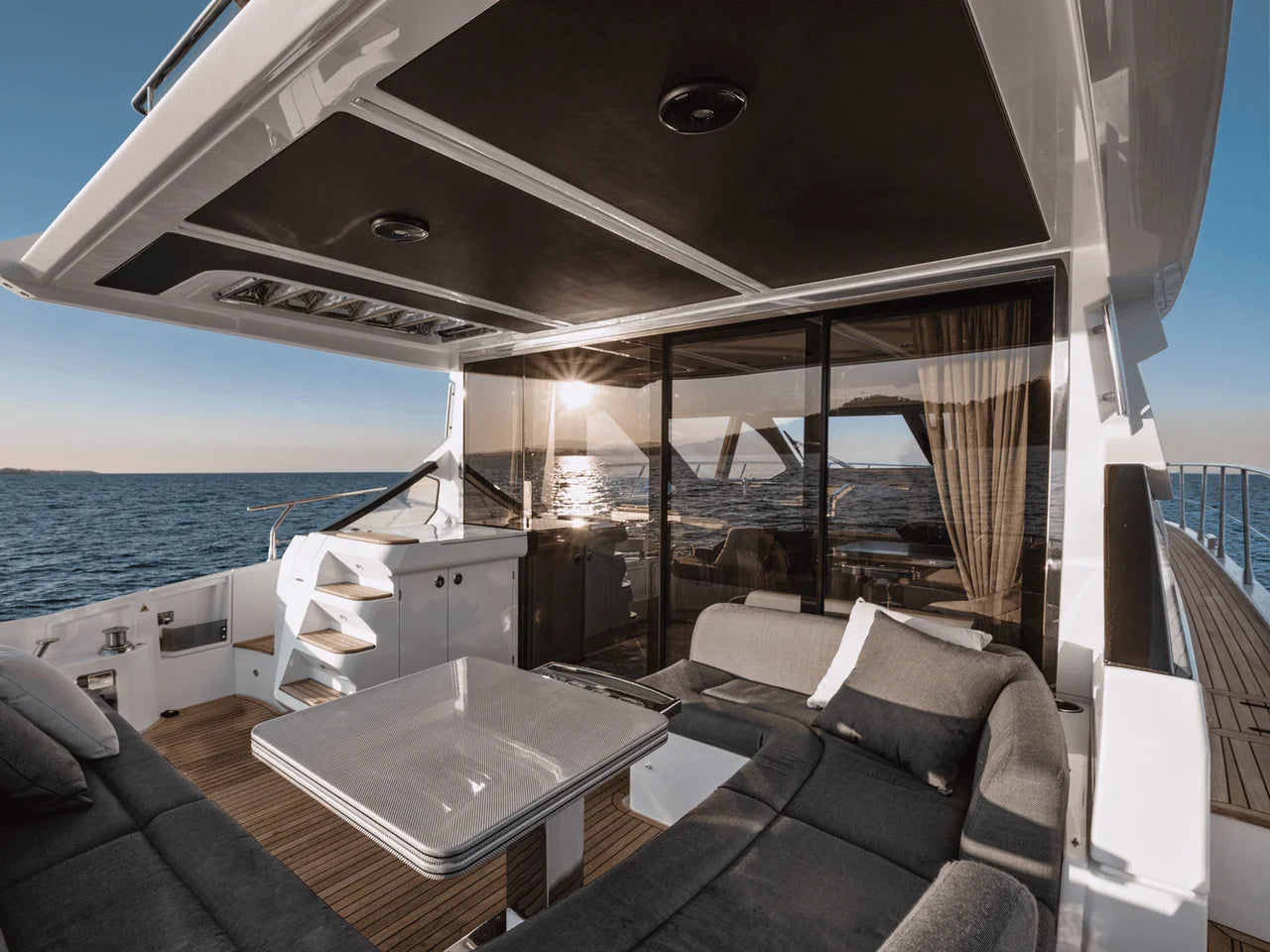 2026 Azimut S6 59.0 feet, Inuvik, Northwest Territories #14