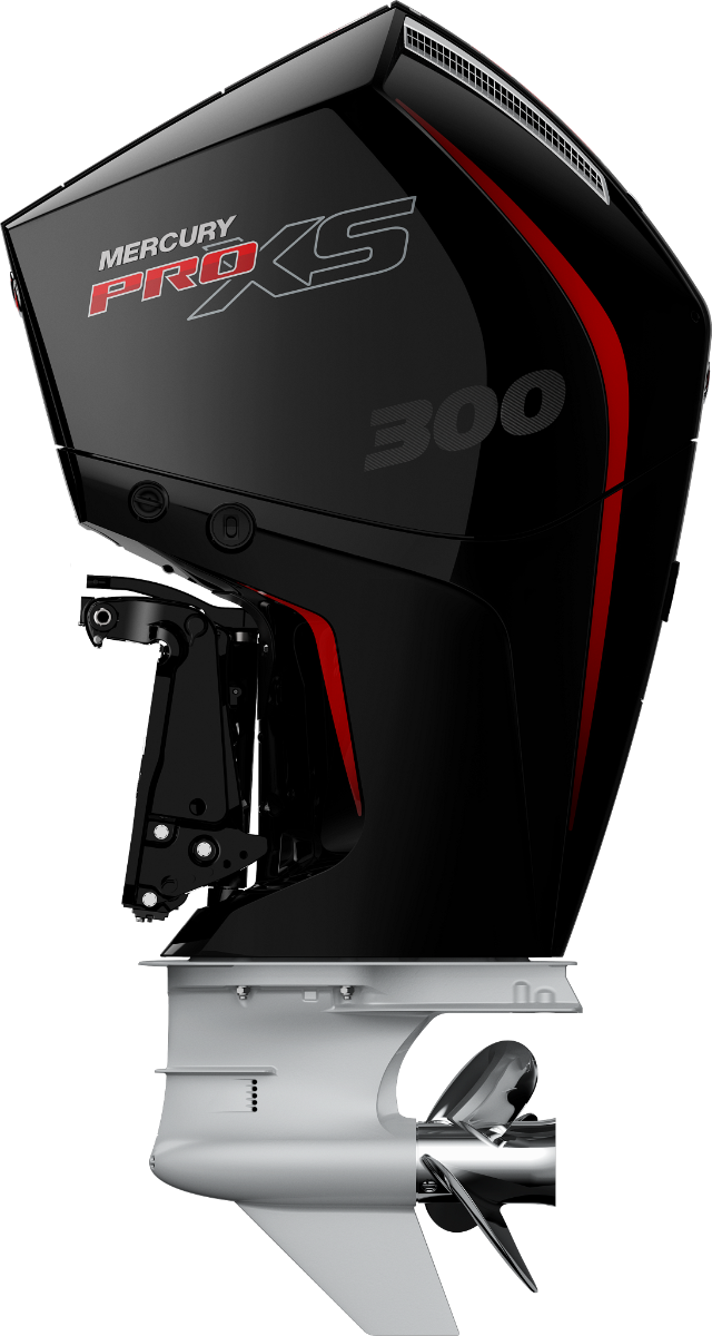 ProXS 175-300hp
