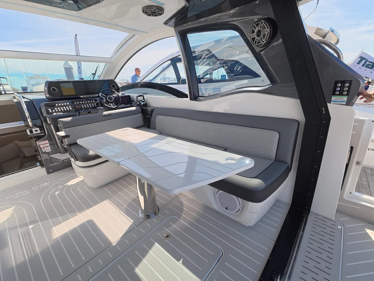 2027 Galeon 375 GTO 37.0 feet, Somers Point, New Jersey #14