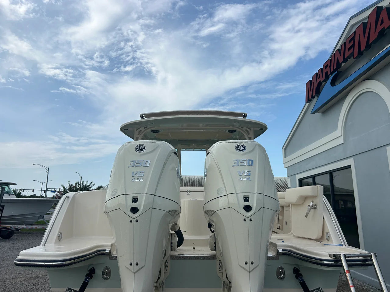 2026 Grady-White Freedom 325 32.0 feet, Gulf Shores, AL #7