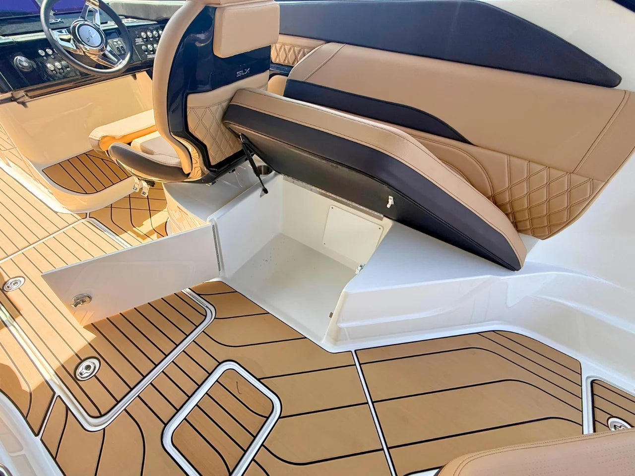 2027 Sea Ray SLX 260 26.0 feet, Lewisville, TX #14