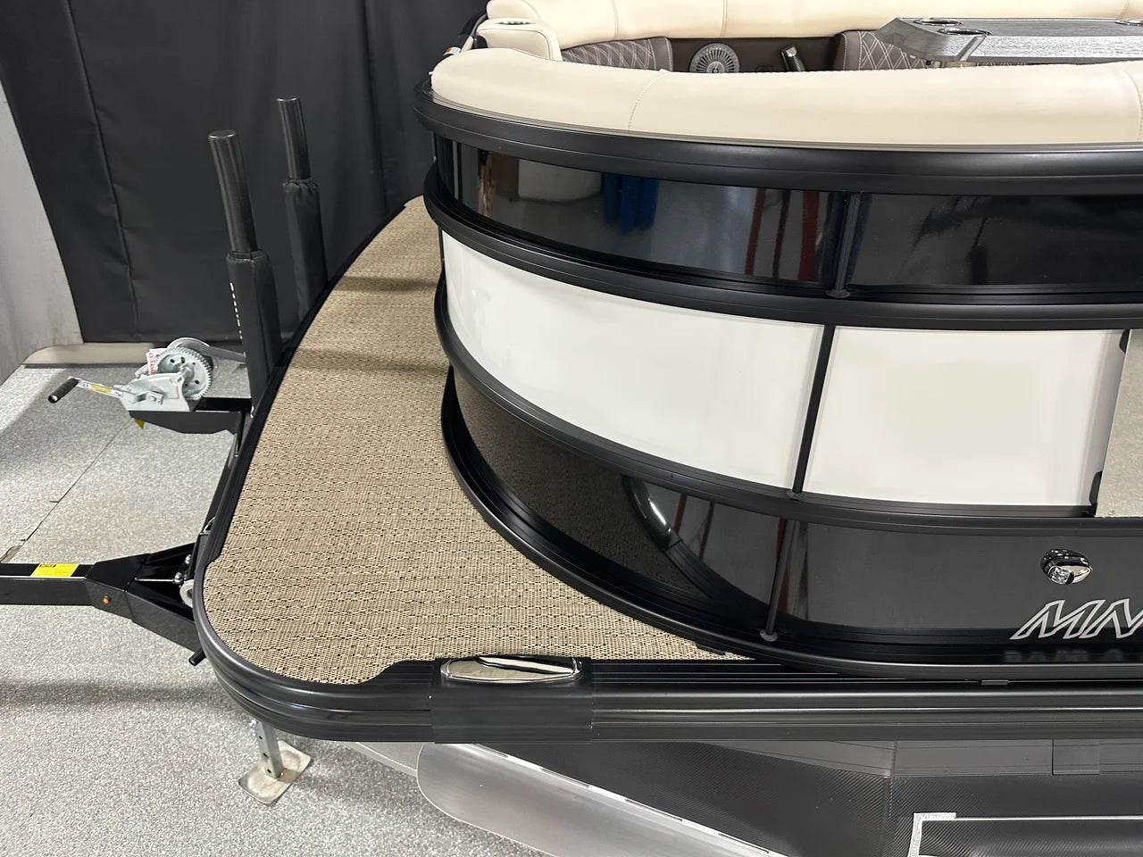 2025 Barletta Lusso 25.0 feet, Crosslake, Minnesota #3