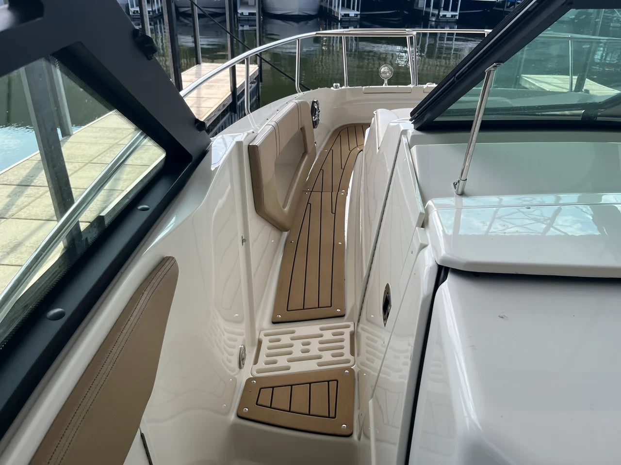 2020 Sea Ray 320 SUNDANCER 32.0 feet, Lake Ozark, MO #54