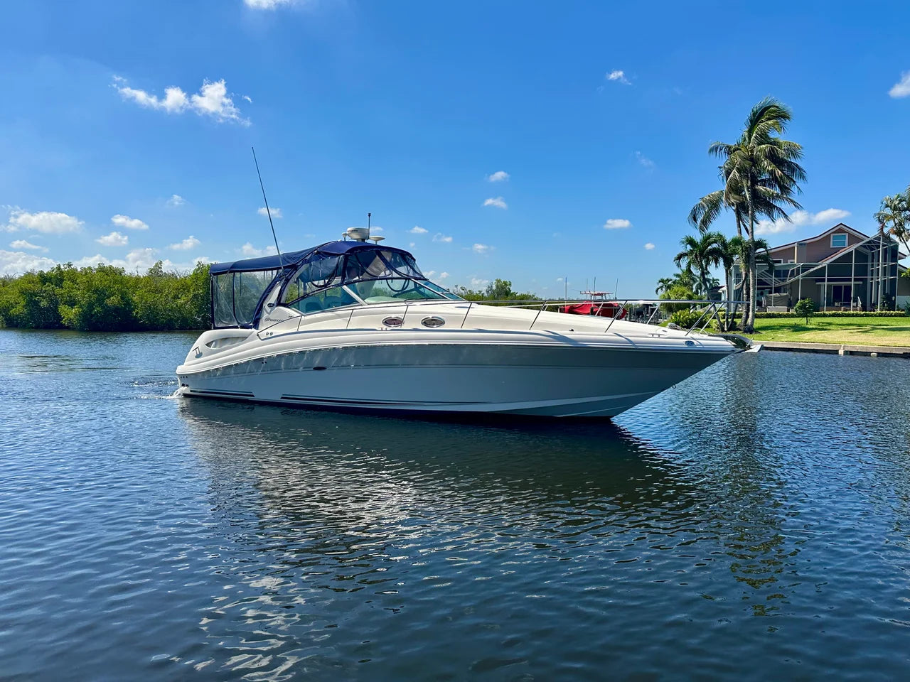 2005 Sea Ray 340 Sundancer 34.0 feet, Fort Myers, FL #5