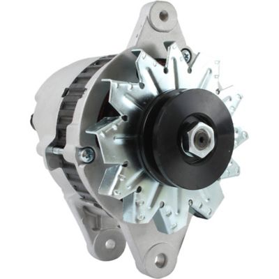 8M6007495 Alternator -12-Volt – 50 Amp – Mitsubishi – Westerbeke – Generators