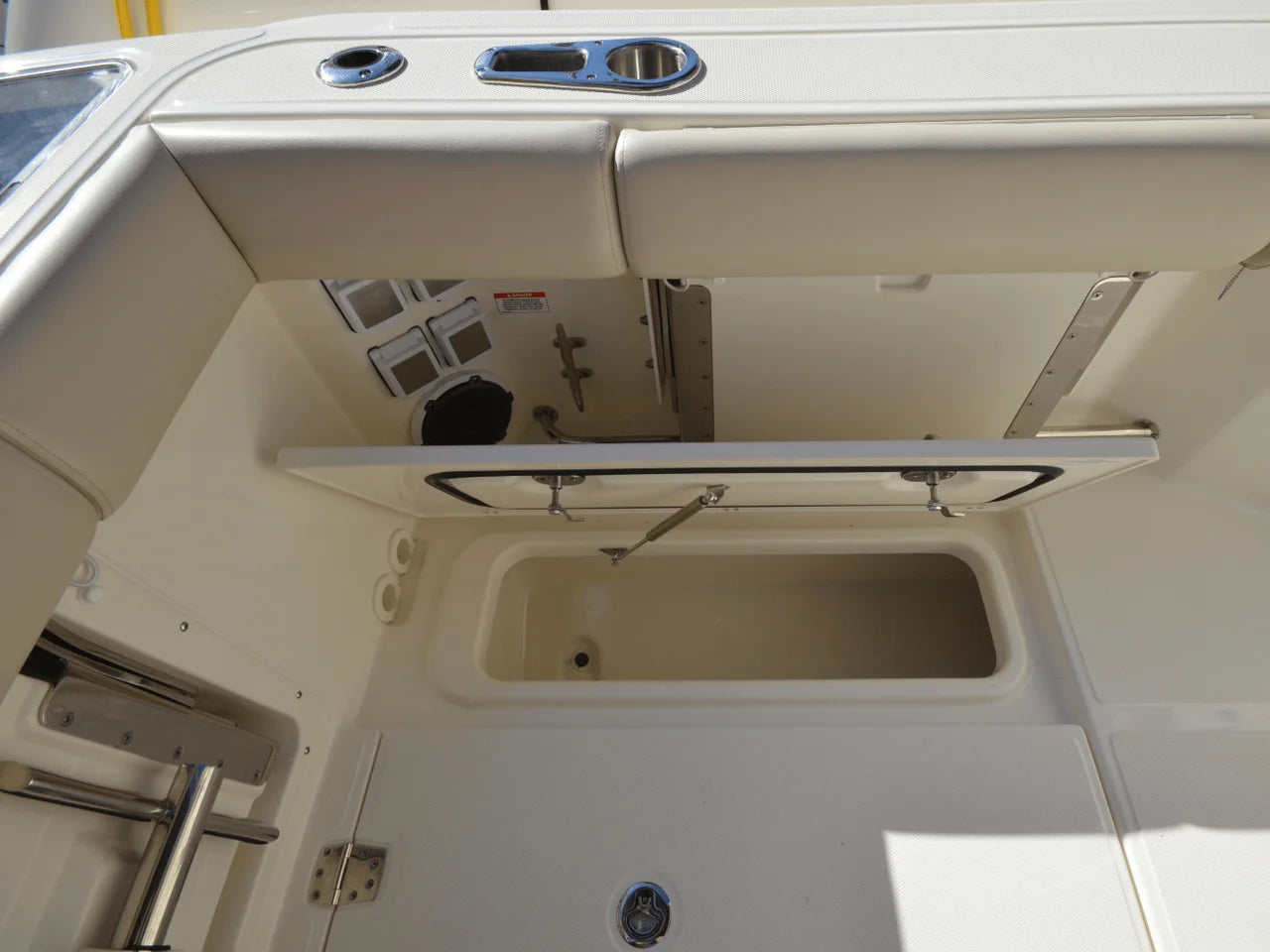 2026 Boston Whaler 325 Conquest 32.0 feet, Inuvik, Northwest Territories #51
