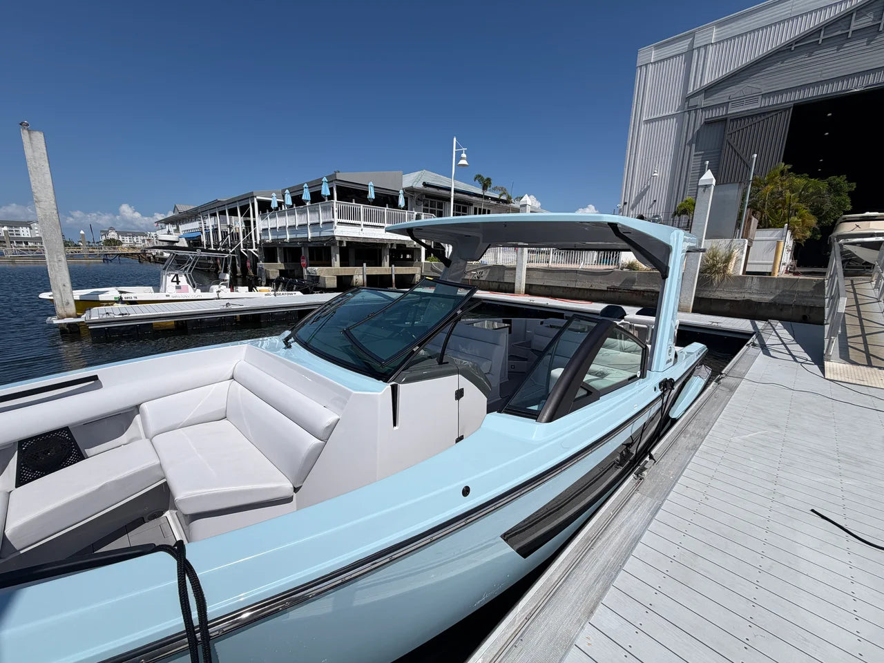 2023 Aviara 32 OB 32.0 feet, Clearwater, Florida #14