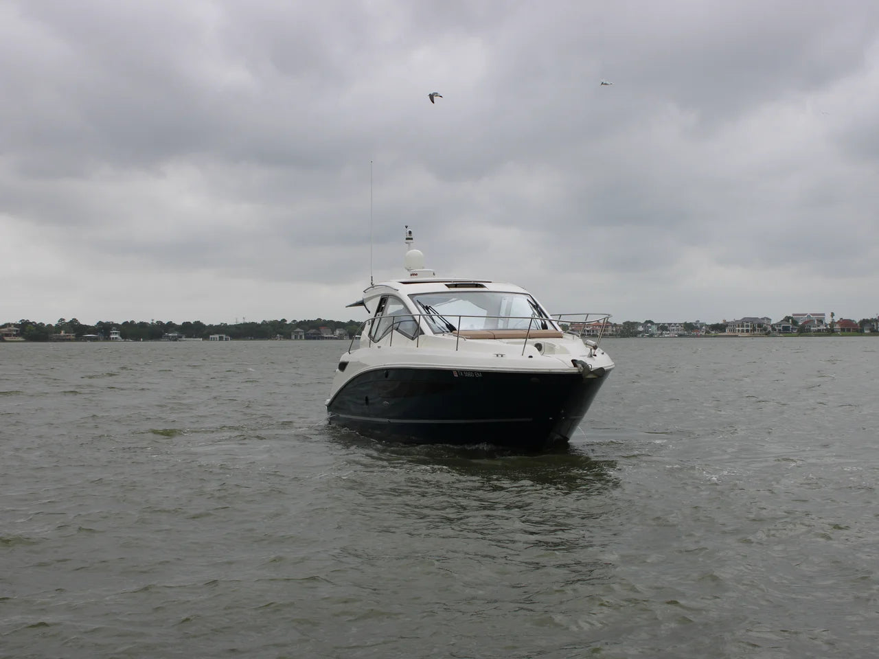 2018 Sea Ray Sundancer 350 35.0 feet, Seabrook, TX #4