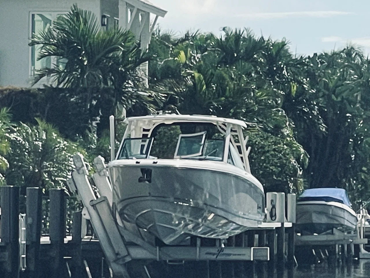 2022 Boston Whaler 320 VANTAGE 32.0 feet, Delray Beach, FL #8