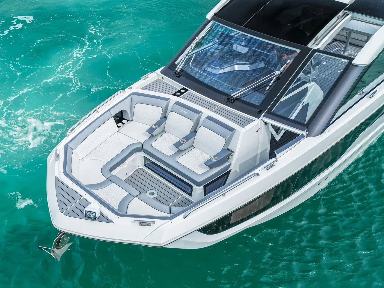 2023 Galeon 375 GTO 38.0 feet, Sarasota, FL #51