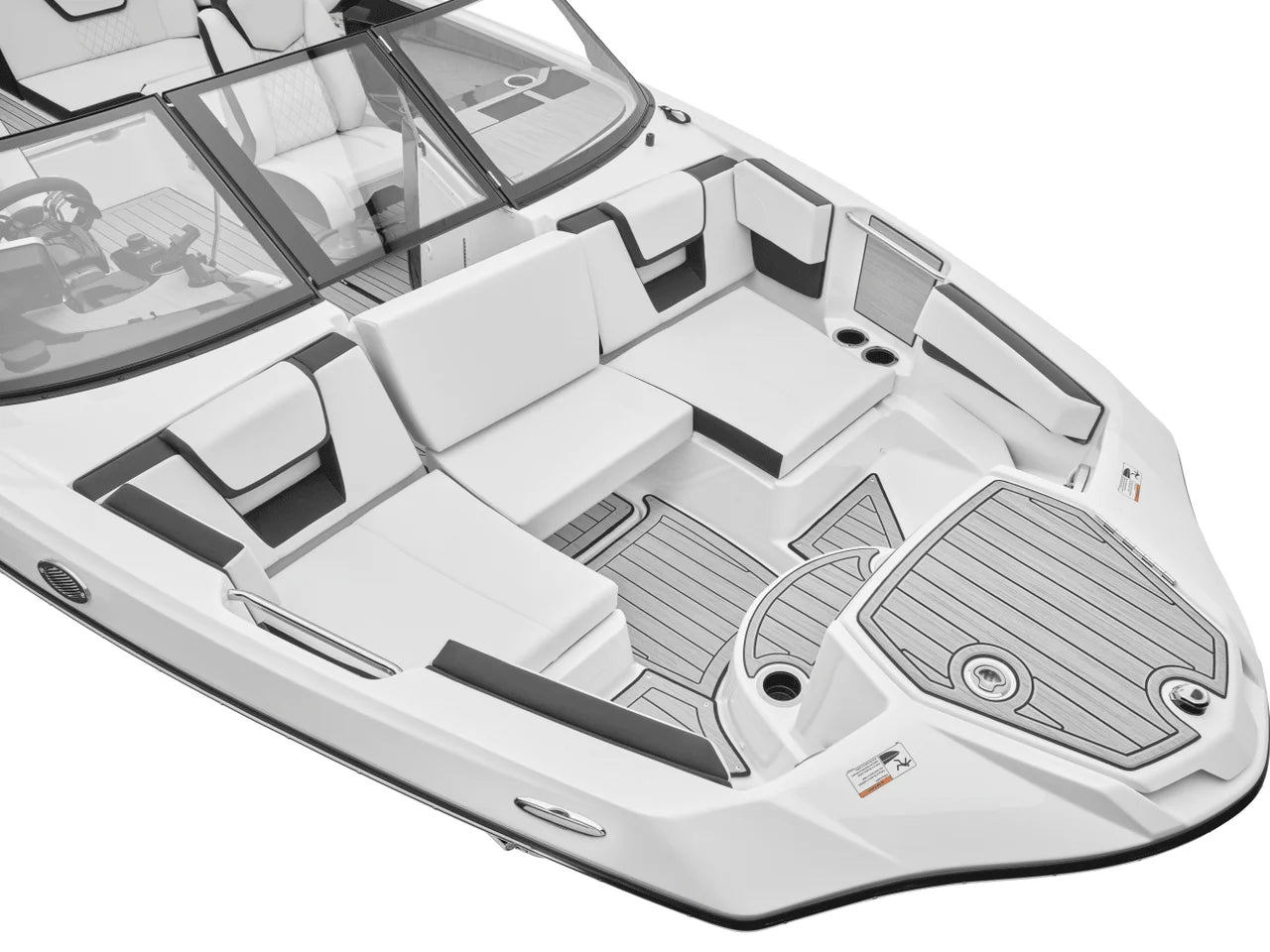 2026 Yamaha 222SD 22.0 feet, Lake Wylie, SC #39