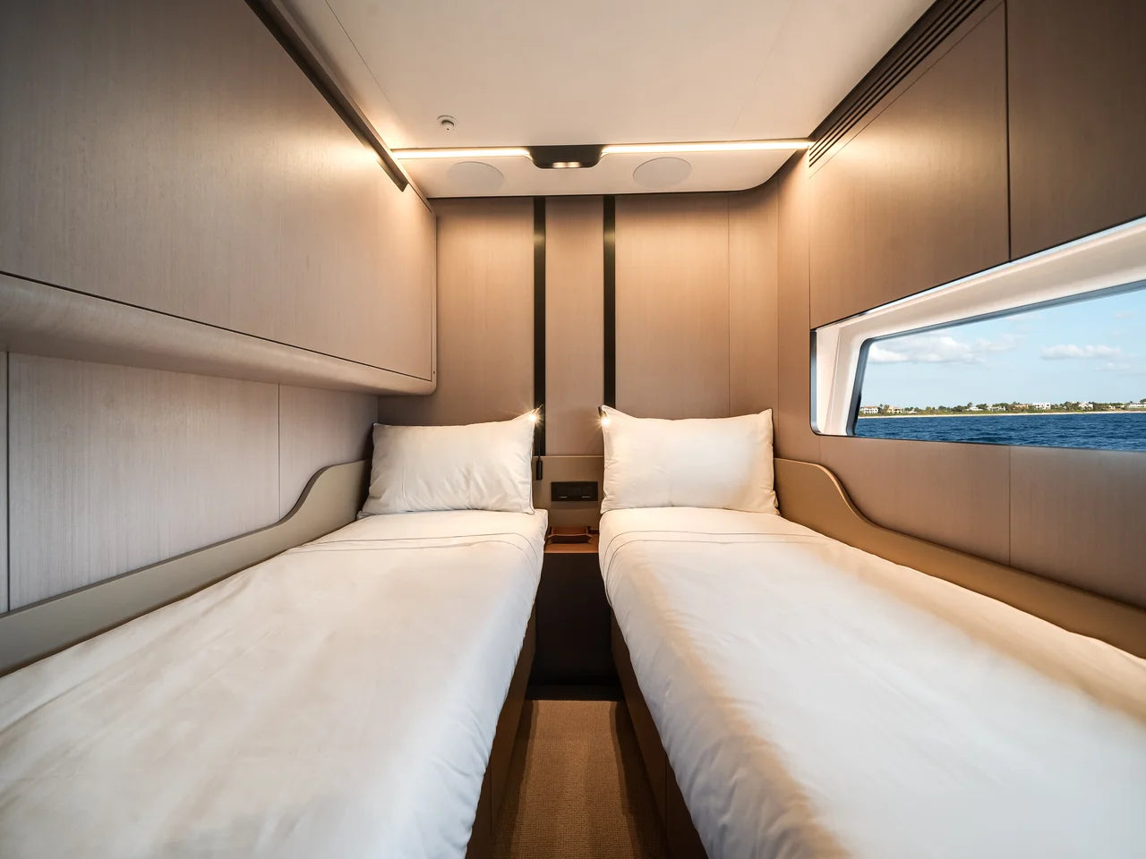 2026 Azimut S8 80.0 feet, Pompano Beach, FL #63
