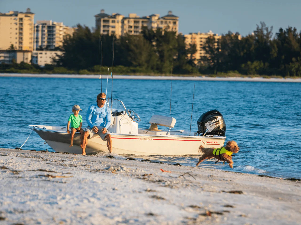 2027 Boston Whaler 150 Montauk 15.0 feet, Clearwater, Florida #8