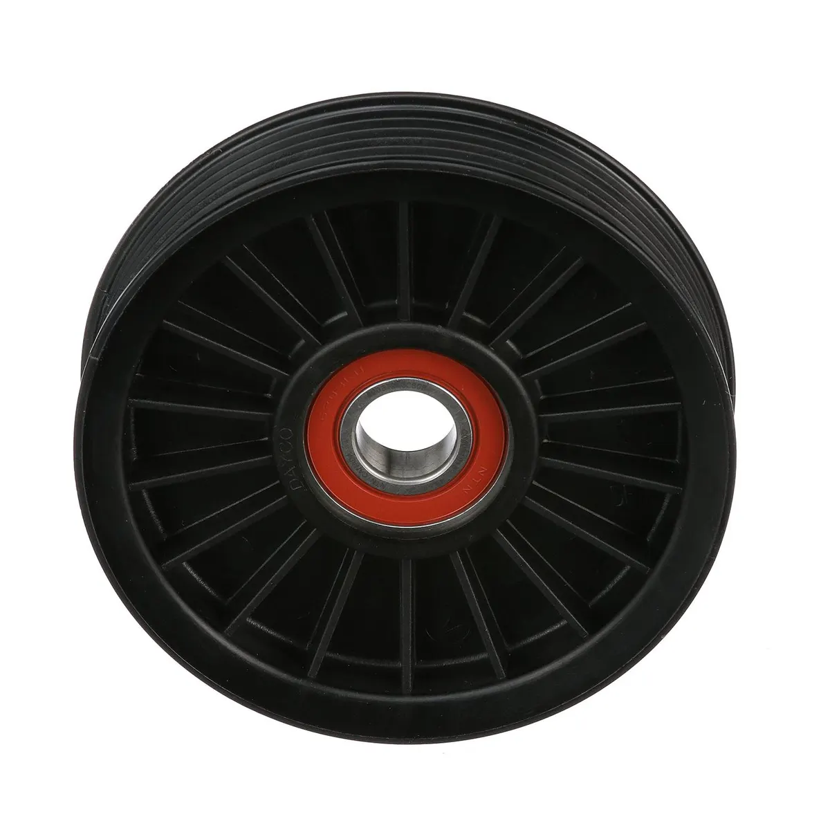 Quicksilver 864625T Idler Pulley for MerCruiser
