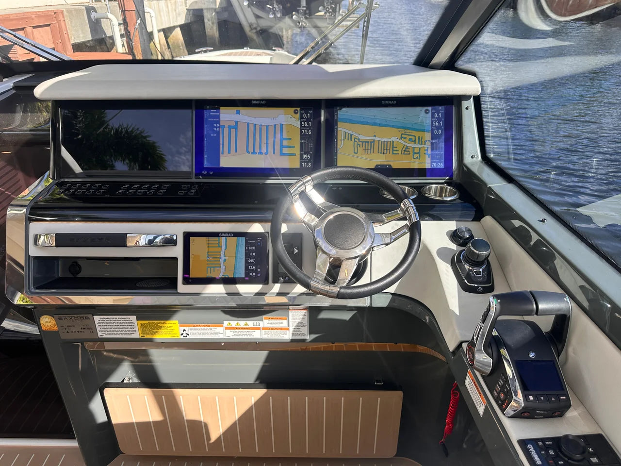 2025 Saxdor SX 400 GTO 40.0 feet, Boca Raton, FL #22