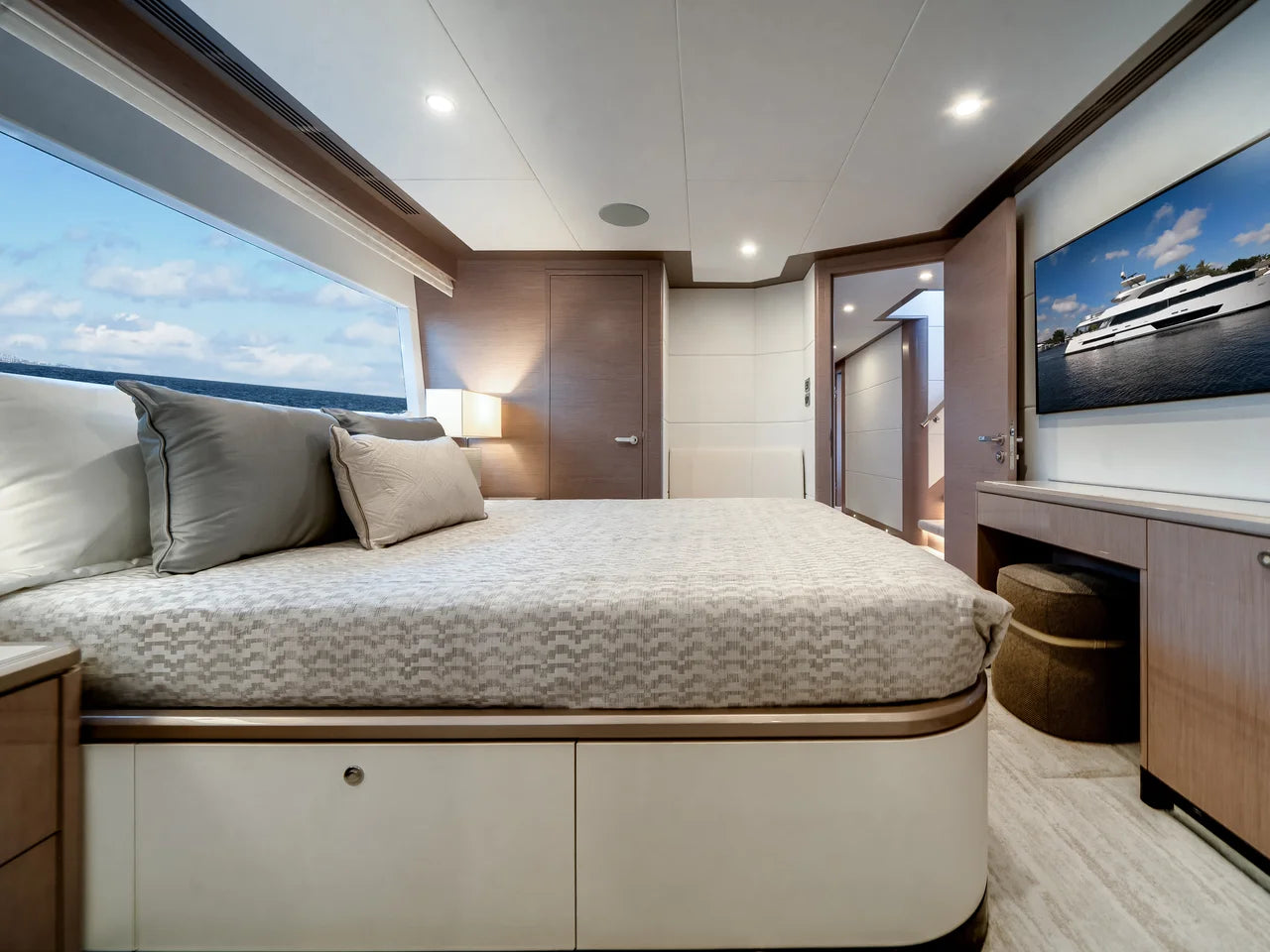 2026 Ocean Alexander 37L 120.0 feet, Pompano Beach, FL #23