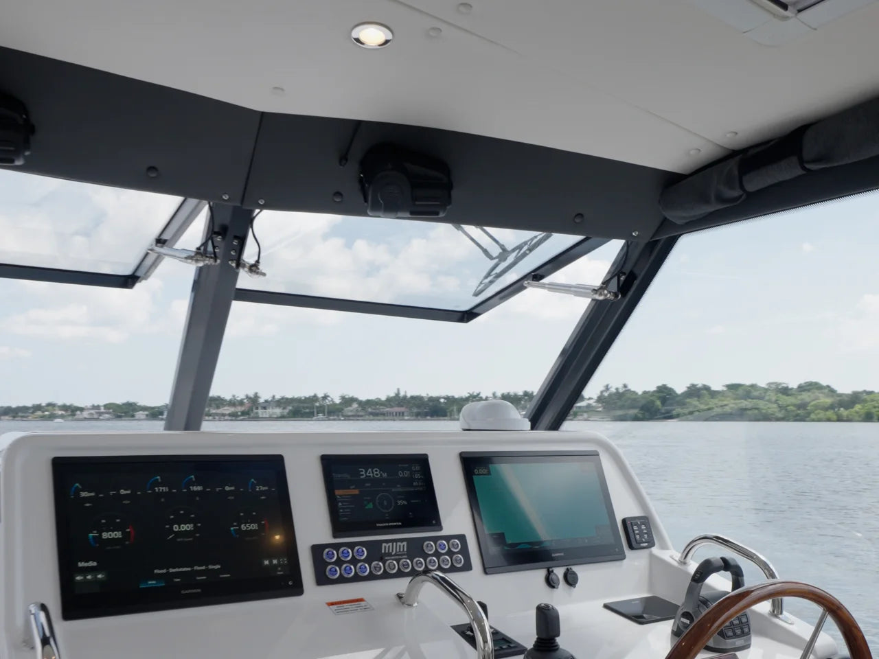 2025 MJM 4 46.0 feet, West Palm Beach, Florida #53