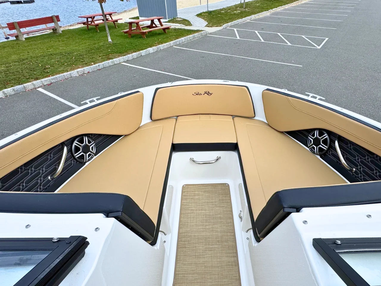 2026 Sea Ray SPX 210 21.0 feet, Lake Hopatcong, NJ #4