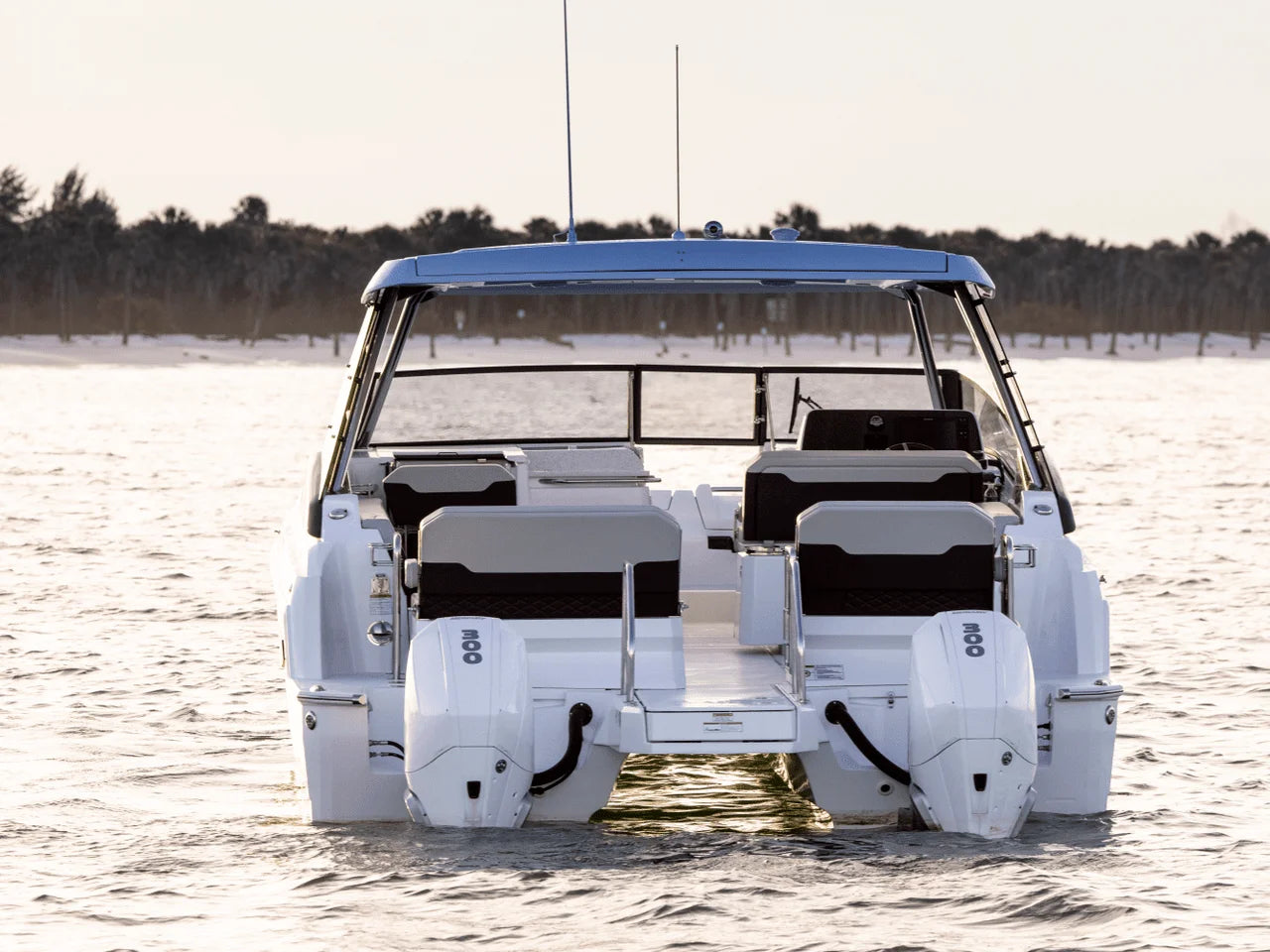 2026 Aquila 32 Sport 32.0 feet, Inuvik, Northwest Territories #4