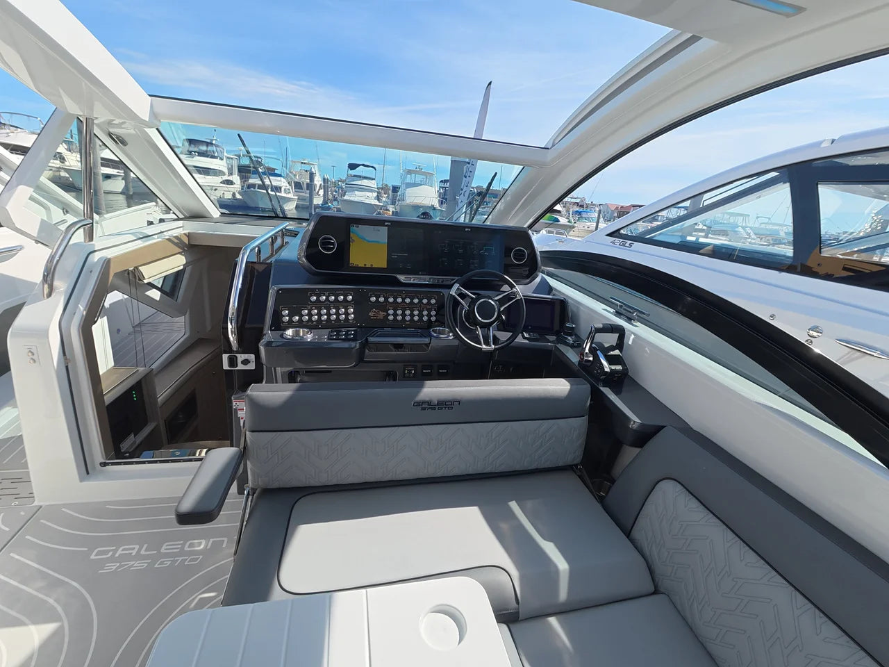 2027 Galeon 375 GTO 37.0 feet, Somers Point, New Jersey #15